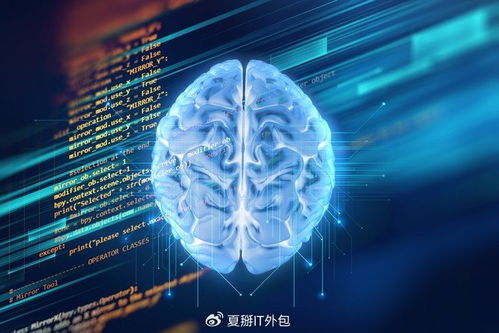 軟件開(kāi)發(fā)公司的AI魔法 解鎖無(wú)限可能的軟件外包服務(wù)新紀(jì)元