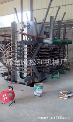 四面?zhèn)葔簾釅簷C(jī)、龍門架細(xì)木工板熱壓機(jī)、膠合板熱壓機(jī) 地板基材生產(chǎn)核心設(shè)備解析