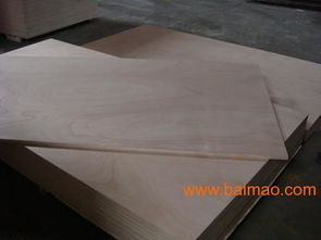 膠合板多層板價(jià)格解析與廠家選購指南