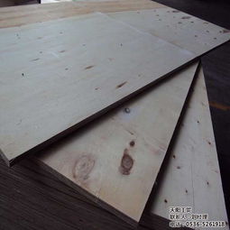 天陽工貿(mào) 通遼樺木膠合板高清大圖鑒賞與專業(yè)解析