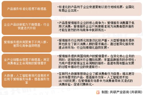 2023年中國(guó)愛情服務(wù)行業(yè)發(fā)展趨勢(shì)分析 信息技術(shù)咨詢服務(wù)驅(qū)動(dòng)市場(chǎng)規(guī)模持續(xù)擴(kuò)大
