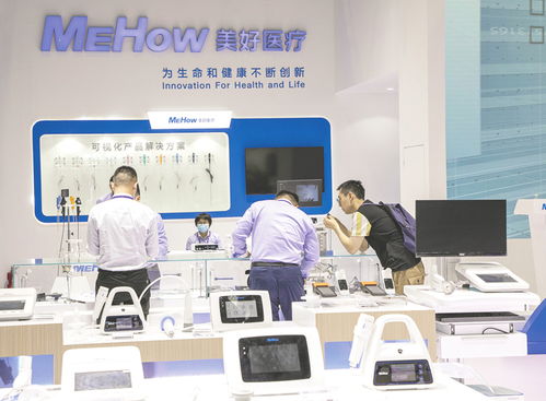美好醫療2023年歸母凈利潤下滑22.08%，寰亞留學市場機遇與挑戰并存