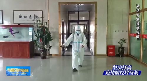 甘泉堡經開區 嚴密防控下有序生產，塑膠管業穩中求進